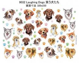 Laughing Dog　　9032
