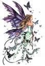 Butterfly　Angel