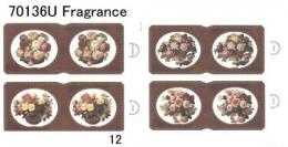Fragrance　4種　マグ用