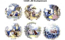 JM 　Enchantment