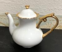 Mini Tea  Pot