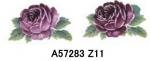 Rose　Classic　Purple　Z11