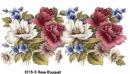 Rose Bouquet　Mug