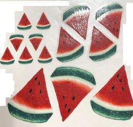 スイカ　Watermelon　L/M/S　セット　2238