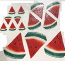 スイカ　Watermelon　L/M/S　セット　2238
