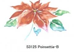 Poinsettia-B