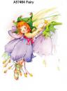 Fairy 　トルコ桔梗