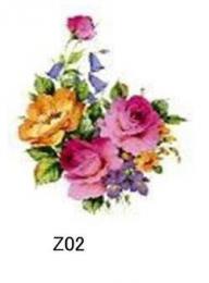 Classic bouquet　Z02