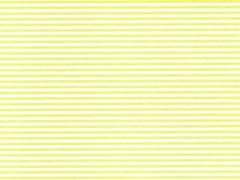 ストライプ　　2mm/3mm   ライム・グリーン