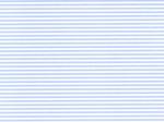 ストライプ  2mm/3mm   ベビー・ブルー