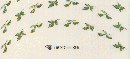 Leaf リム用カーブ 4本