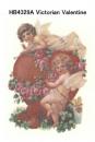 Victorian Valentine　HB4329B