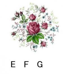 Dubarry　E/F/G