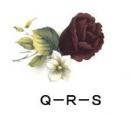 Special Occasion P/Q/R/S