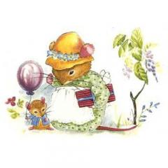 　Mousykins-B