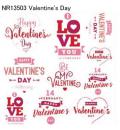 Valentine’s　Day