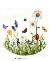 NATURE GARDEN　