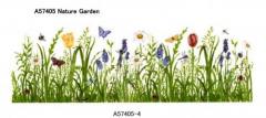 NATURE　GARDEN　MUG