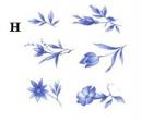 Blue Delft