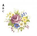 Chelsea Spray  6139　A/B/C