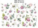 Blossoms　　9034