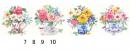Isabel　4種セット　70307A