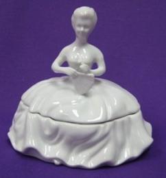 Lady Box　