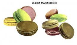 Macarrons　2柄