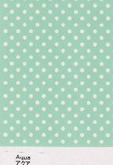 リバース　ドット　アクア　A4　