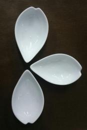 花びら小鉢　アウトレット商品
