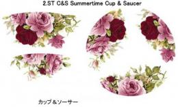 Summertime　　2ST