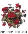 Geranium　　A57274