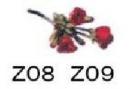 Geranium　A57274