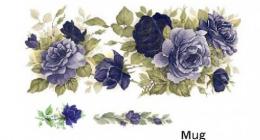 Moon Light Rose