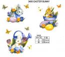 Easter bunny