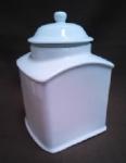 Classic Tea holder, square RJ  C 6684