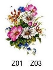Classic Flower Bouquet