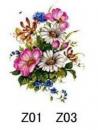 Classic Flower Bouquet
