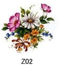 Classic　Flower　 Bouquet