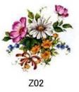 Classic　Flower　 Bouquet