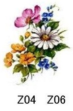 Classic　Flower　 Bouquet