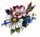 Classic　Flower　 Bouquet