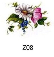 Classic　Flower　 Bouquet