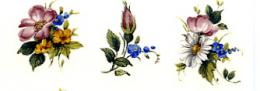 Classic　Flower　 Bouquet