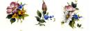 Classic　Flower　 Bouquet