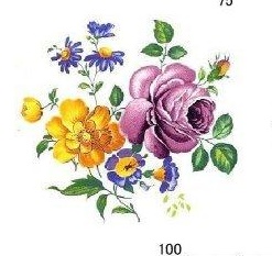 Mar　　100　ラウンドタイプ