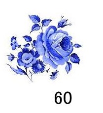 Blue　Rose　　10450