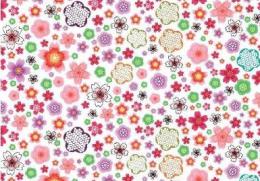 千代紙  Chiyogami
