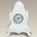 Tall Fancy　Footed Clock　