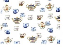 Tea　Pot